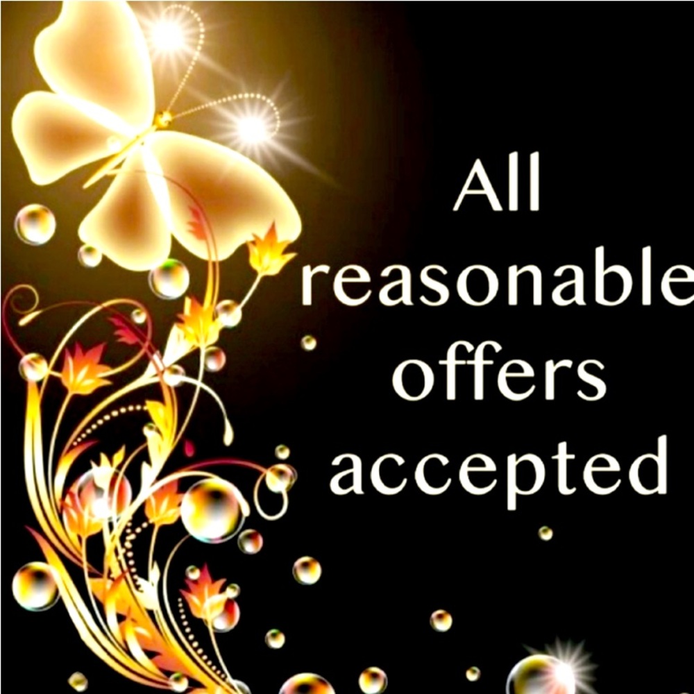 ☺️ All ARE WELCOME